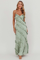 Robe Maxi Elisa