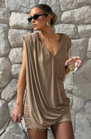 Robe Mini Frasha