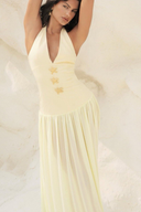 Robe Maxi Alizée