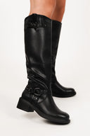Bottines Eden