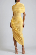 Robe Midi Solange