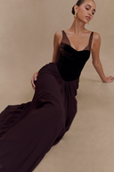 Robe Maxi Farya