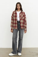 Blouse Oversize Agathe