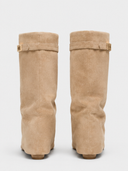 Bottines Aliette