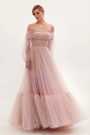 Robe Maxi Isoline