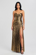 Robe Maxi Astéria