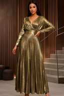 Robe Maxi Aura