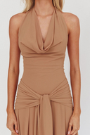 Robe Maxi Marceline