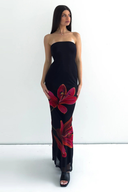 Robe Maxi Yvette