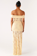 Robe Maxi Azéna
