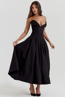 Robe Maxi Gaosia