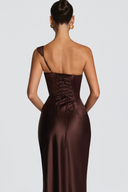 Robe Maxi Eurydice