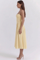 Robe Midi Aurore