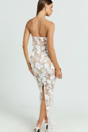 Robe Maxi Gailla