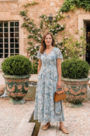 Robe Maxi Ismerie