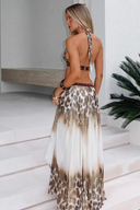 Robe Maxi Dana
