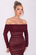 Robe Maxi Zora