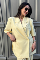 Veste Oversize Kelsey