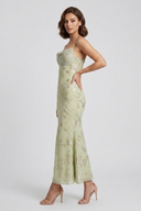 Robe Maxi Mirabelle