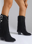 Bottines Quinty