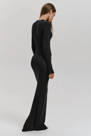 Robe Maxi Avaria