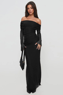 Robe Maxi Elvire