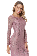 Robe Maxi Euphrosine