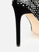 Bottines Mesh Darcy