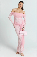 Robe Maxi Novalie