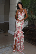 Robe Maxi Meike