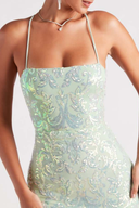Robe Mini Corsetta