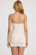 Robe Mini Zaïsha