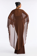 Robe Maxi Dahnia