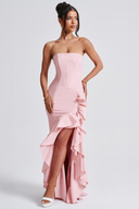 Robe Maxi Séverine