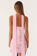 Robe Mini Jaliane