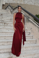 Robe Maxi Saskia