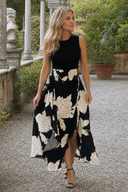 Robe Maxi Ires