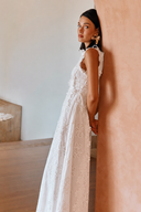 Robe Maxi Maud