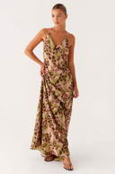 Robe Maxi Panterina