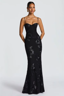 Robe Maxi Seraphina