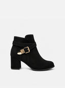 Bottines Edie
