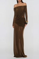 Robe Maxi Athenaïs