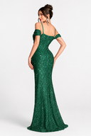 Robe Maxi Silian