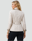 Veste Matelassée Chayenna