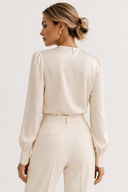 Blouse Lativa