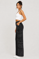 Jean Cargo Charlotte
