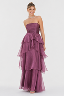 Robe Maxi Léontine