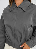 Veste Bomber Hayden