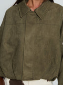 Veste Bomber Léonie