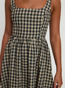 Robe Maxi Marjolaine